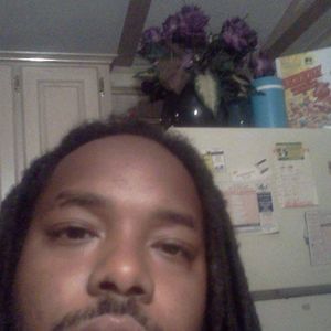 Meet your Posher, Wesley